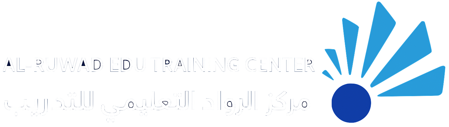مركز الرواد التعليمي للتدريب